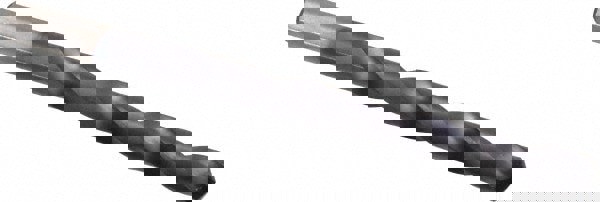 Jobber Length Drill Bit: 3/8